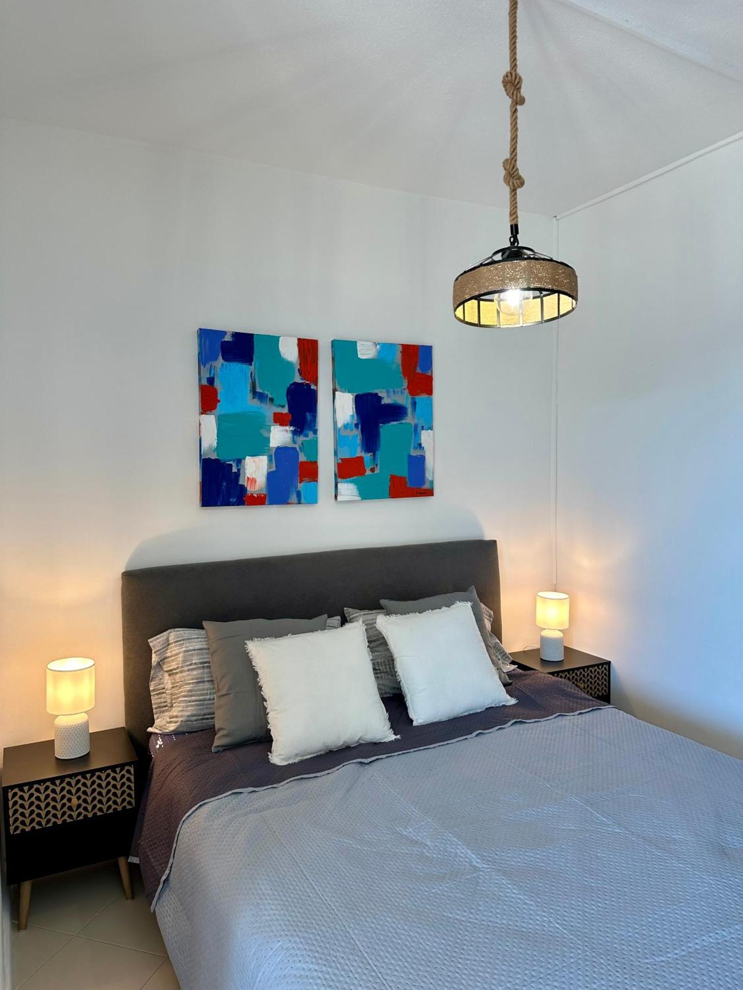 Casa Corallo Apartment