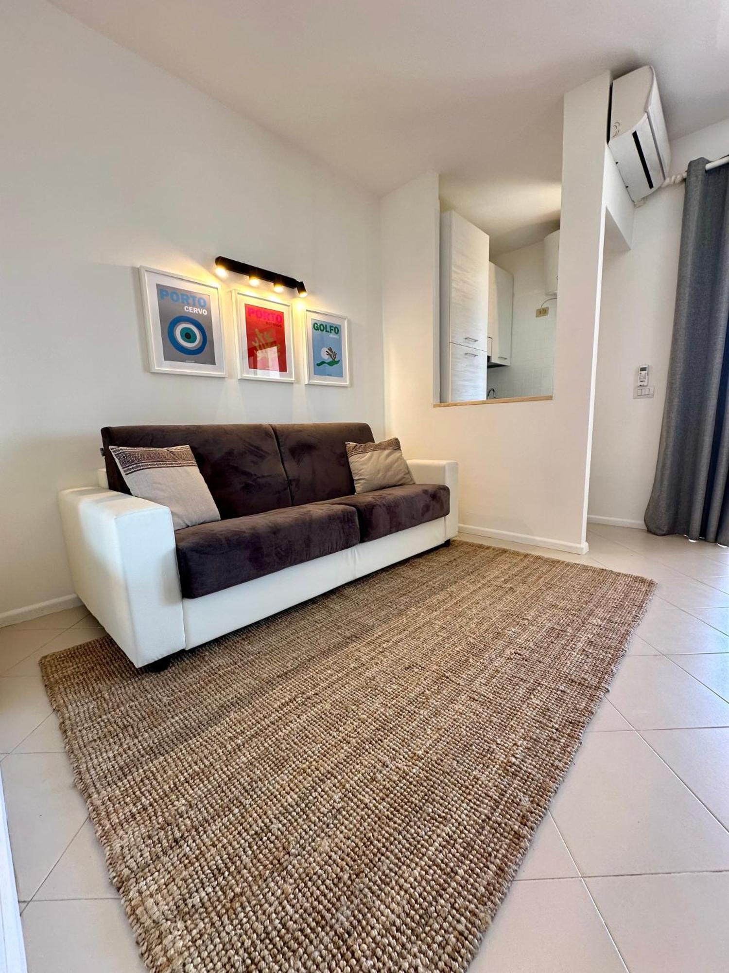 Casa Corallo Apartment *
