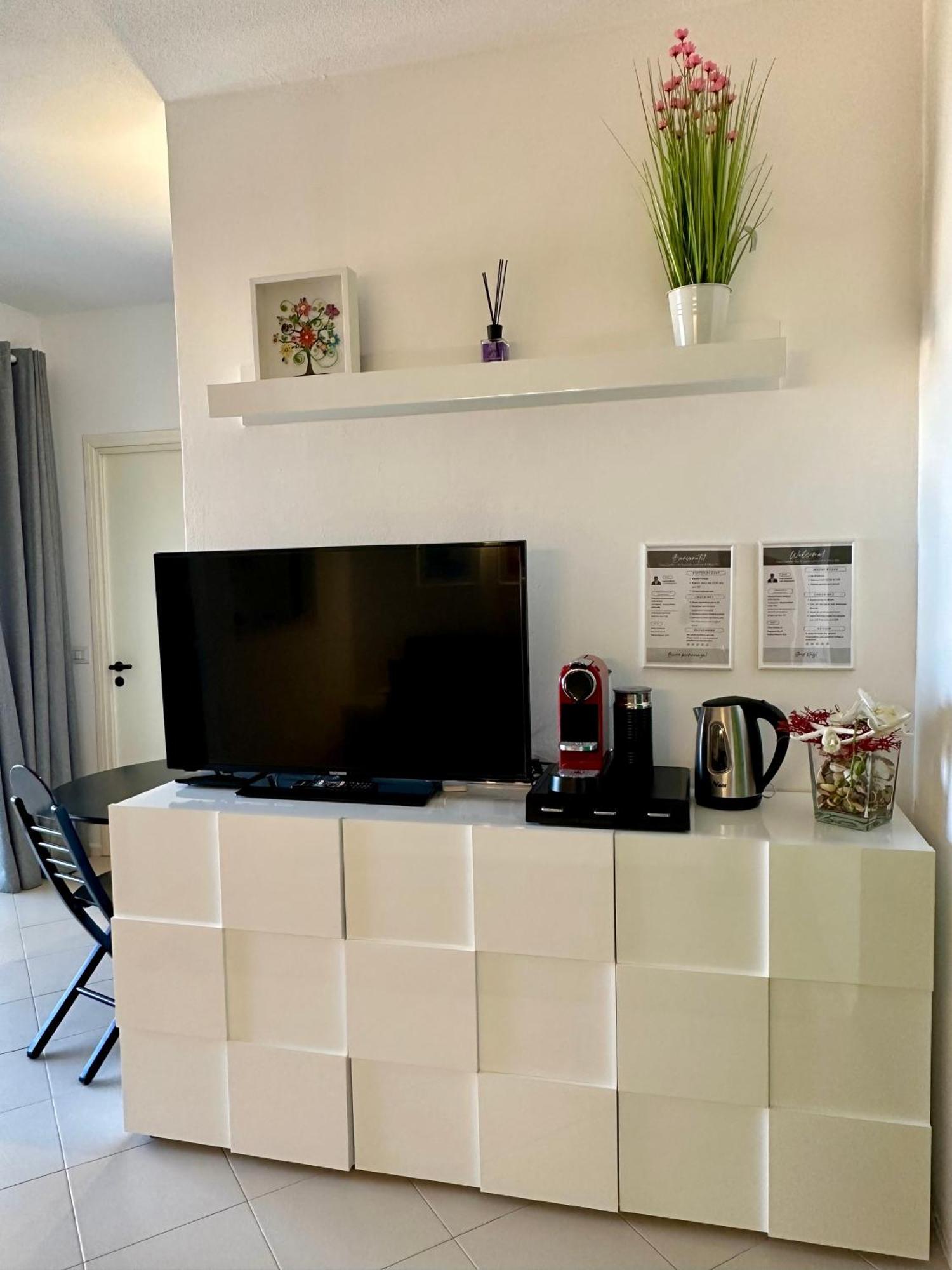 Casa Corallo * Olbia