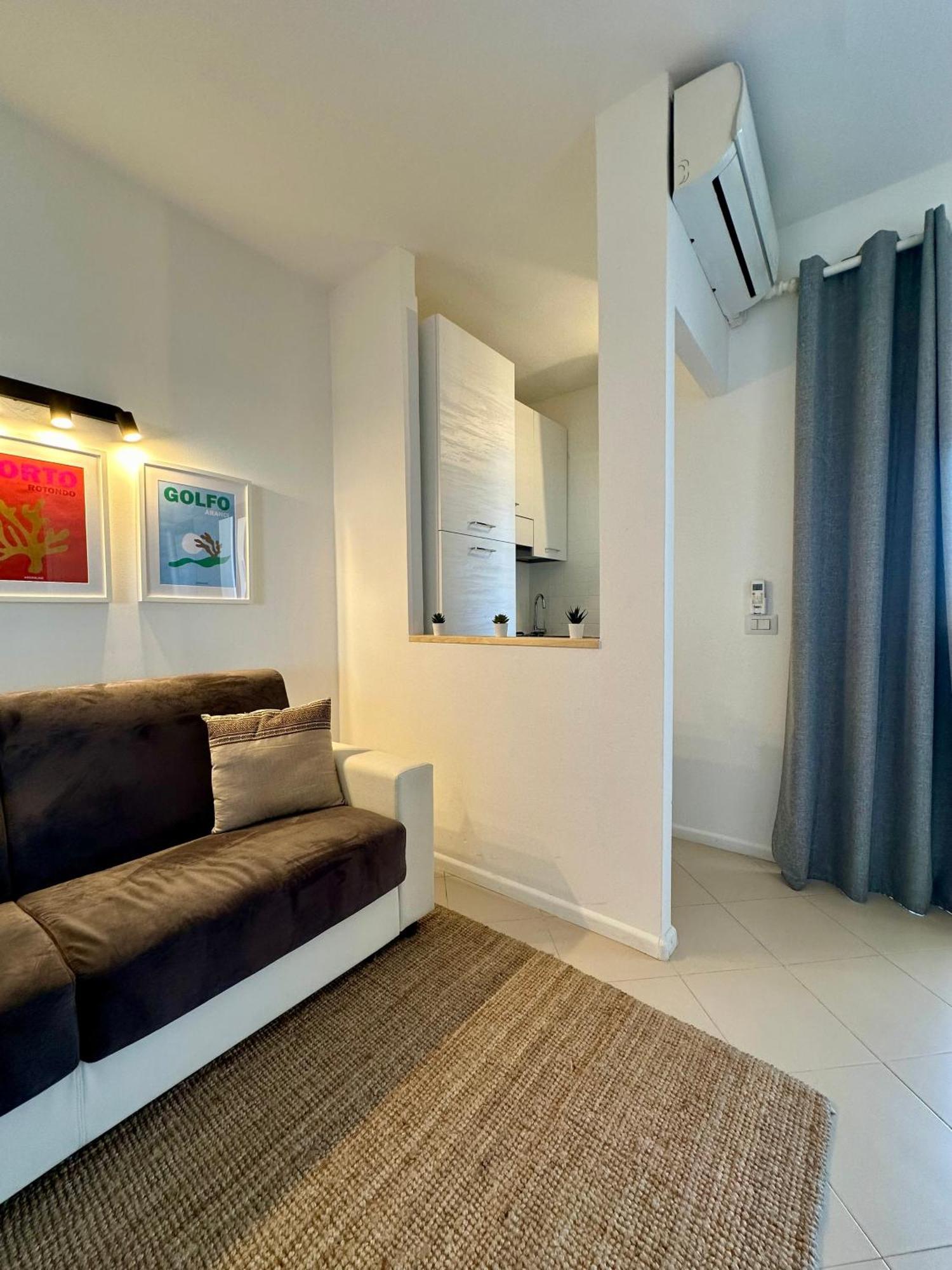 Apartment Casa Corallo